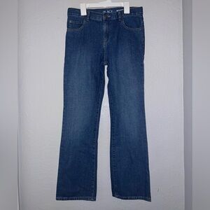 Children's Place Bootcut Jeans